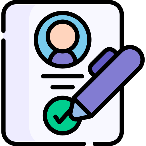 تسجيل الأطفال