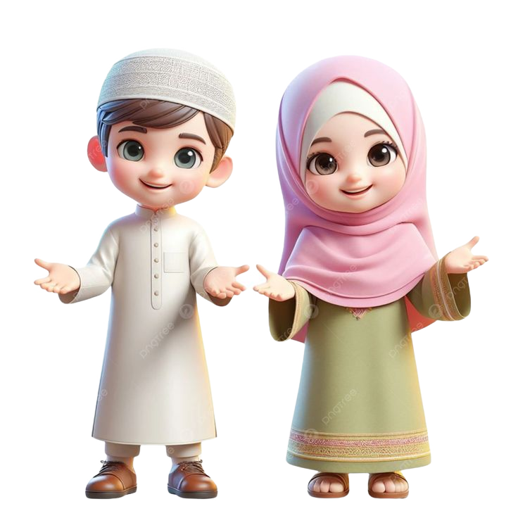 تعلم اللغة العربية للأطفال